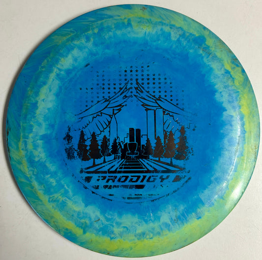 *Used* 500 Spectrum H3