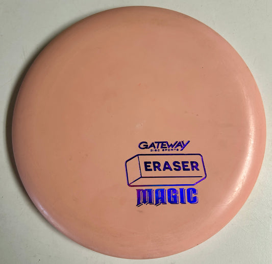 *Used* ER Flex Magic