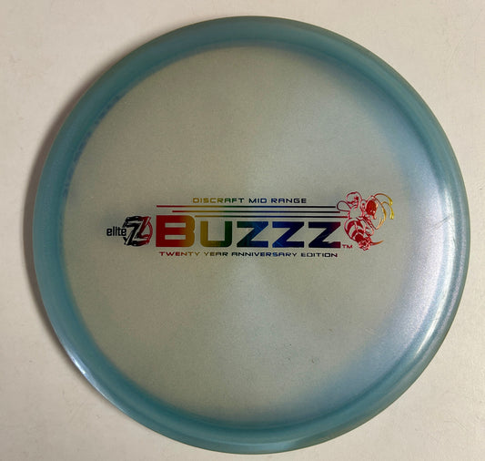 *Used* Elite Z 20 year Buzzz