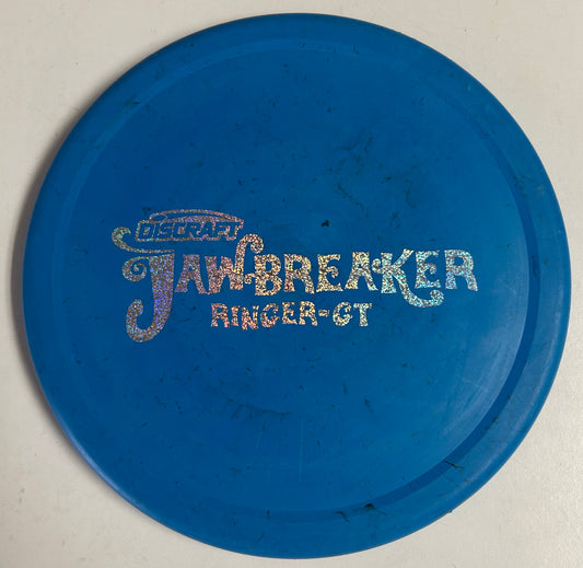 *Used* Jawbreaker Ringer GT