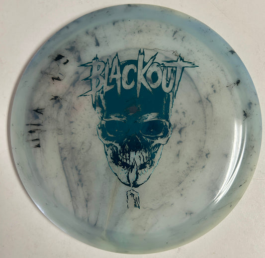 Blackout - Radioactive Waste