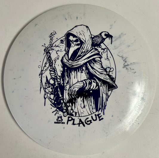 Plague - Toxic Waste