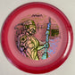 Virus - 2025 Champions Cup Particle Proton