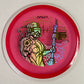 Virus - 2025 Champions Cup Particle Proton