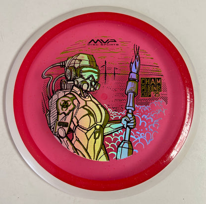 Virus - 2025 Champions Cup Particle Proton