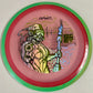 Virus - 2025 Champions Cup Particle Proton