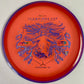 Hex - 2025 Champions Cup Particle Proton **Brick & Mortar*