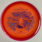 Hex - 2025 Champions Cup Particle Proton **Brick & Mortar*