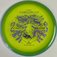 Hex - 2025 Champions Cup Particle Proton **Brick & Mortar*
