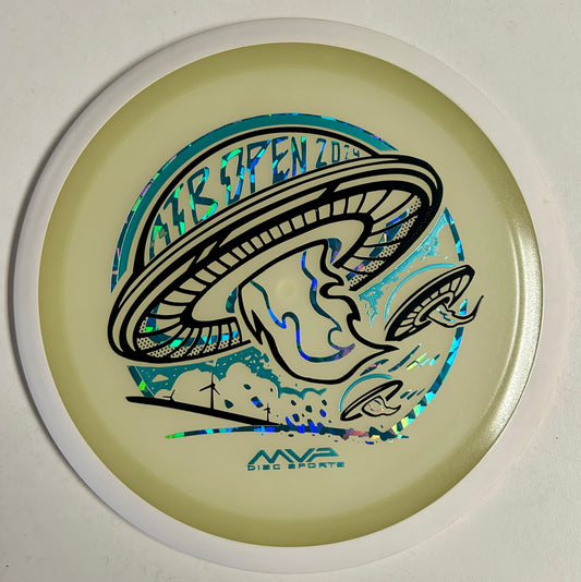 Eclipse 2.0 - OTB Open 24 Orbital