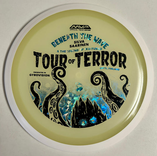 Eclipse - Tour of Terror Wave