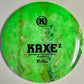 *Dyed* KAXEz - K1 Line