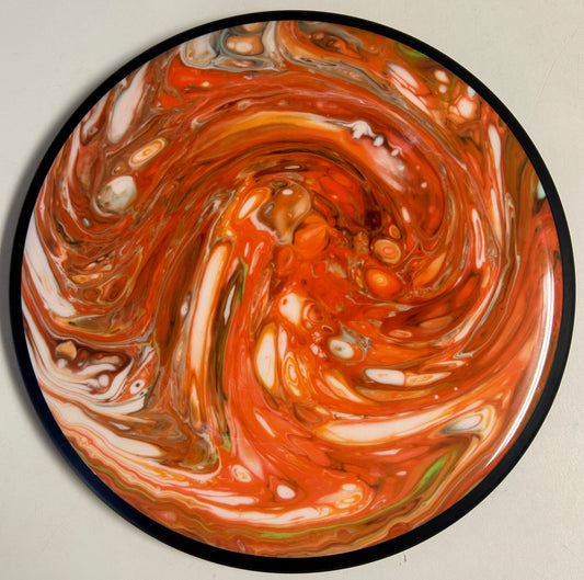 *Dyed* Detour - Neutron
