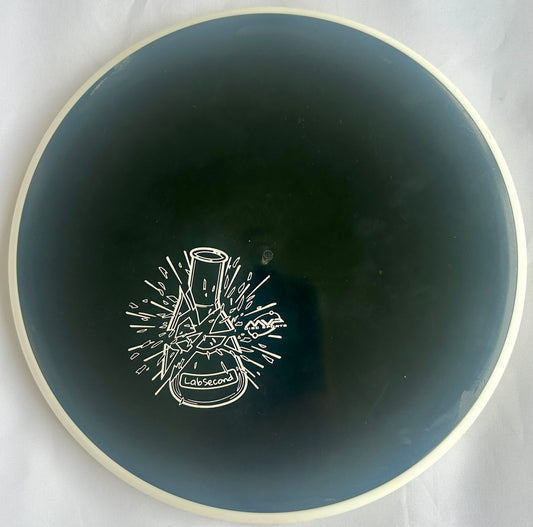 *Used* Lab Second R2 Watt