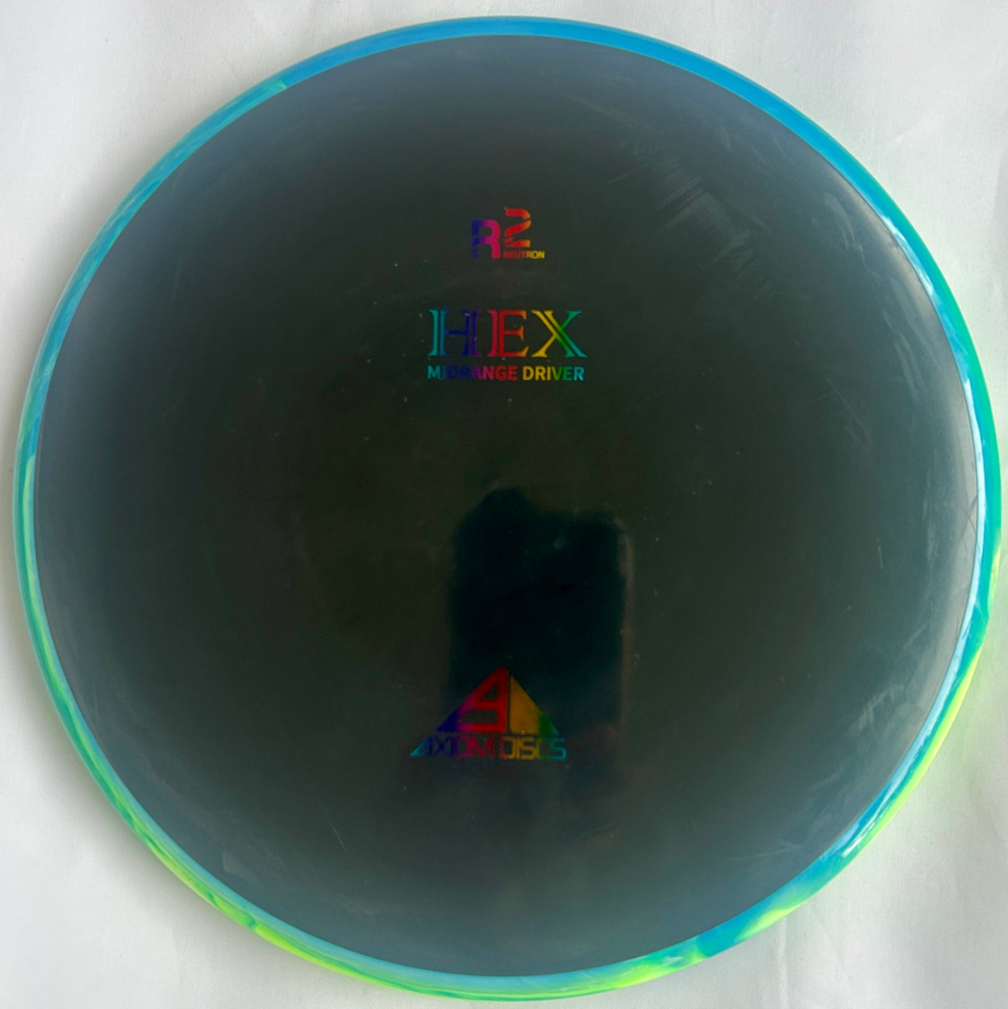 *Used* R2 Neutron Hex