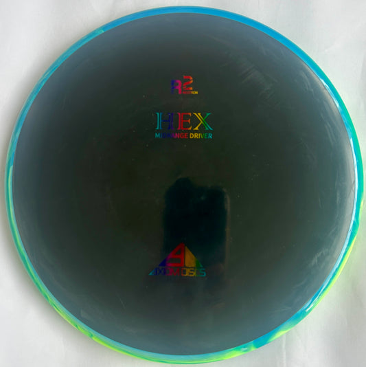 *Used* R2 Neutron Hex
