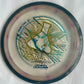 *Used* Simon Lizotte Misprint Proton Tesla.