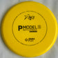 *Used* Dura Flex P Model S