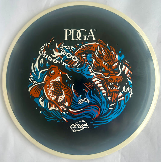 *Used* R2 PDGA Crave