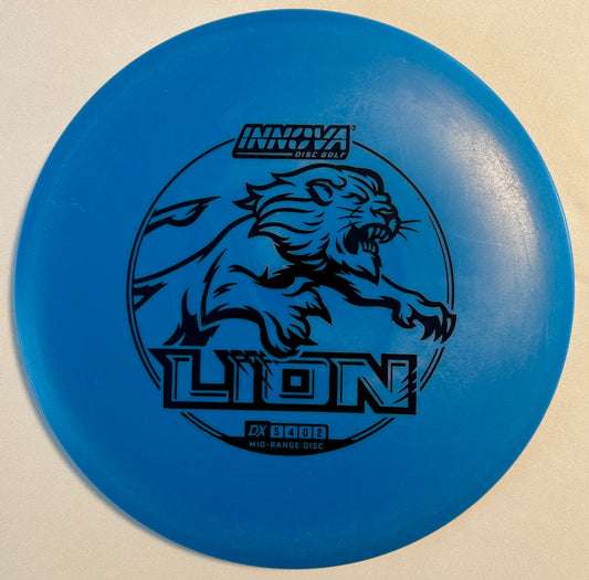 Lion - DX