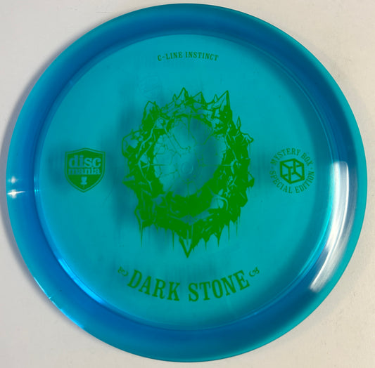 Instinct - Special Edition C Line