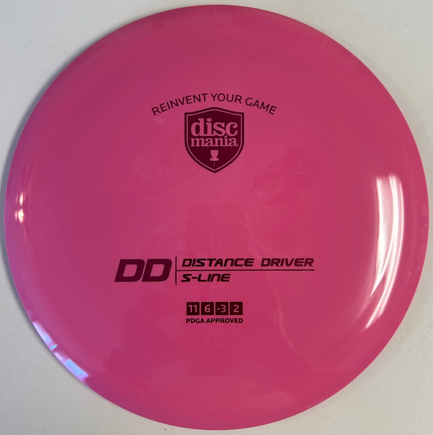 DD - S line