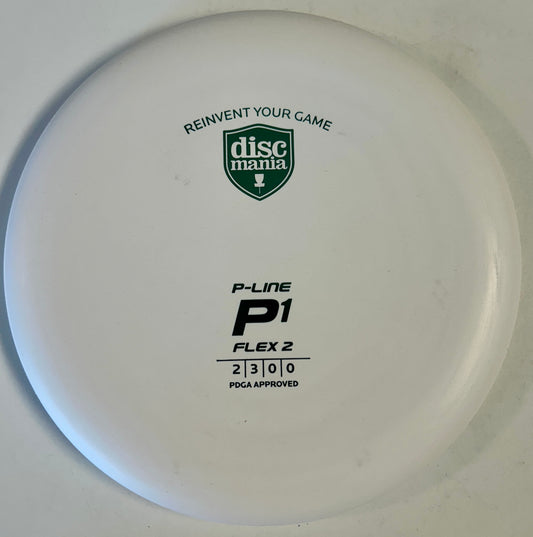 P1 - P-Line Flex 2
