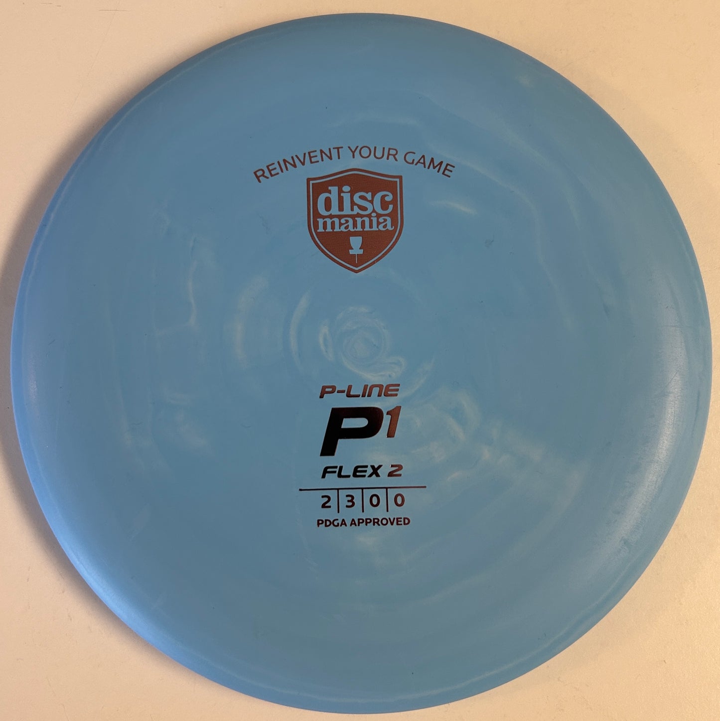 P1 - P-Line Flex 2
