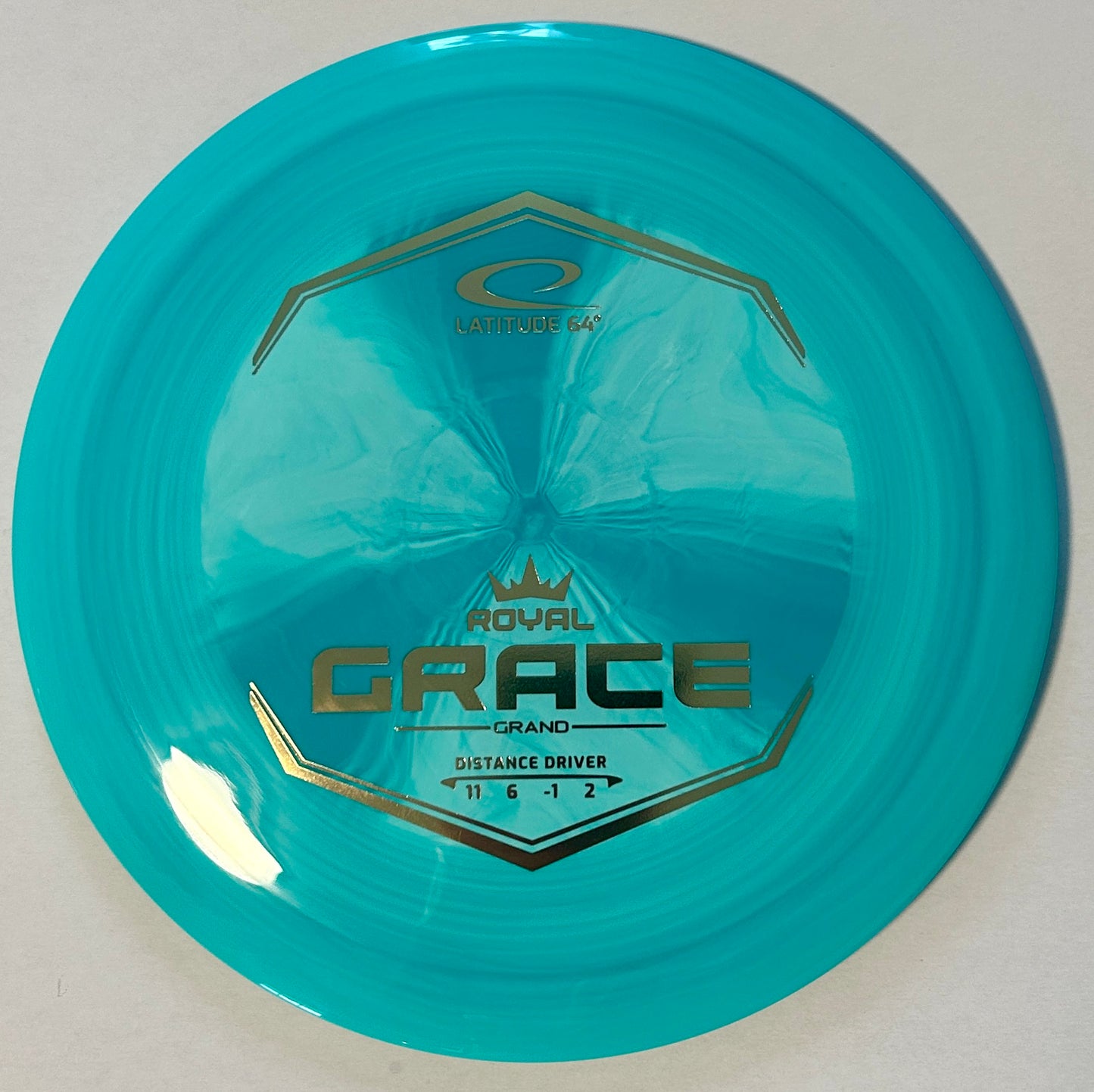 Grace - Royal Grand