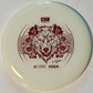 Pure - Opto-X Kristin Tattar 2x World Champ.