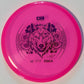 Pure - Opto-X Kristin Tattar 2x World Champ.