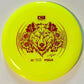 Pure - Opto-X Kristin Tattar 2x World Champ.