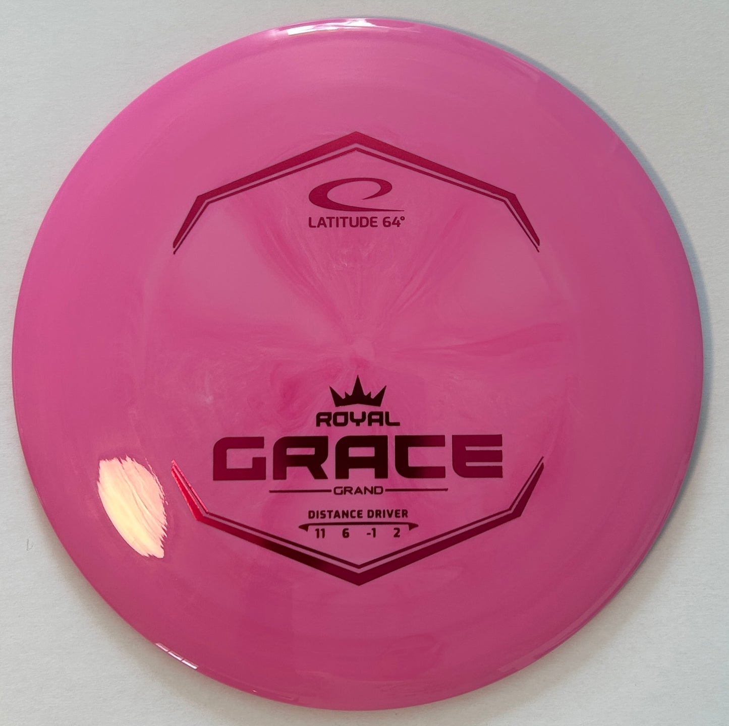Grace - Royal Grand