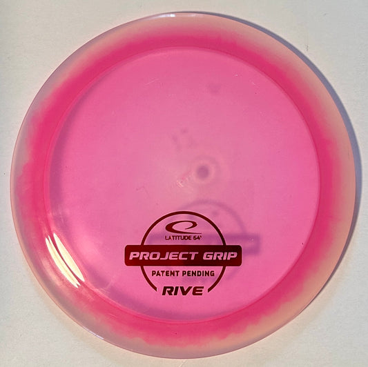 Rive - Project Grip