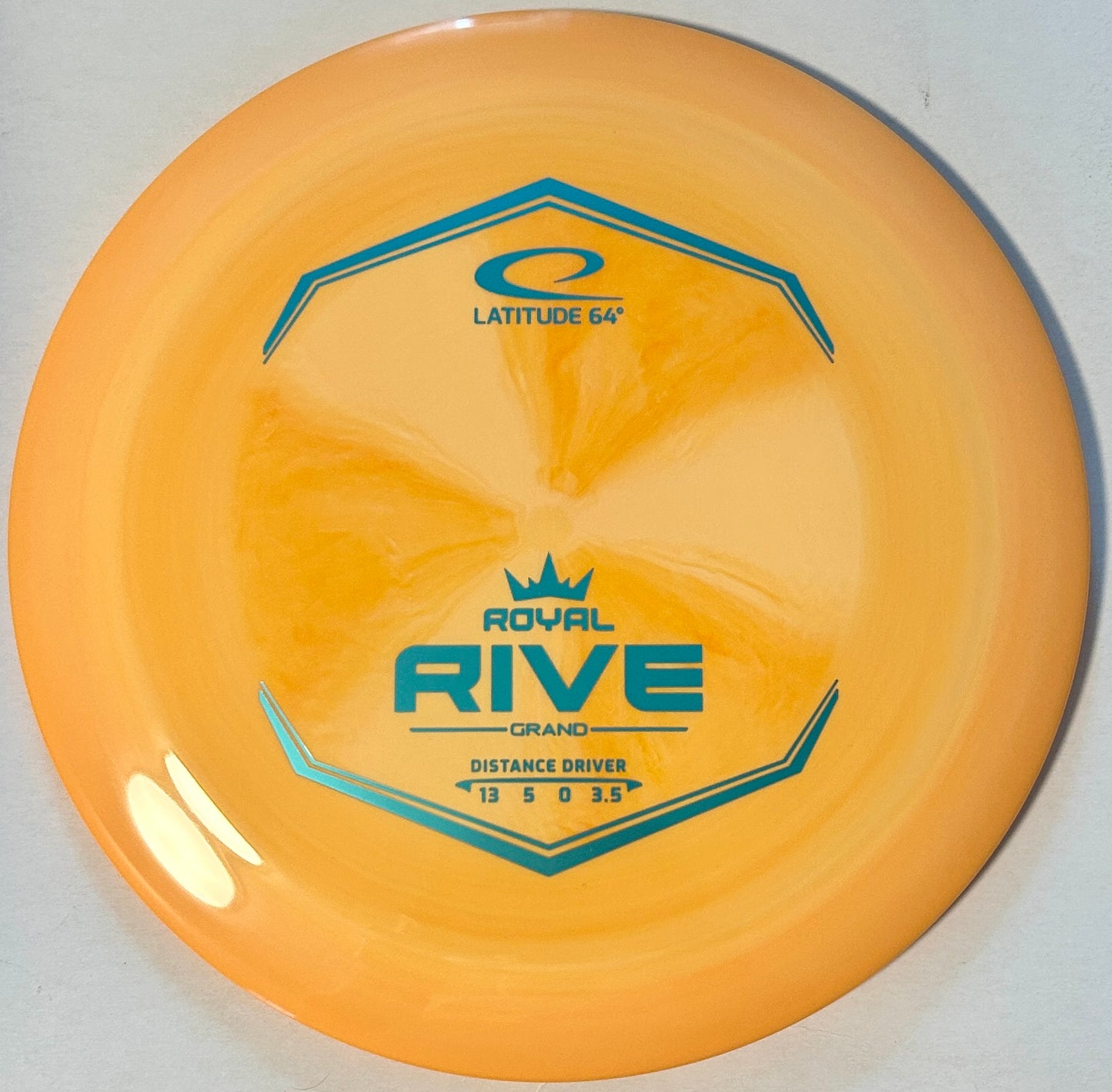 Rive - Royal Grand