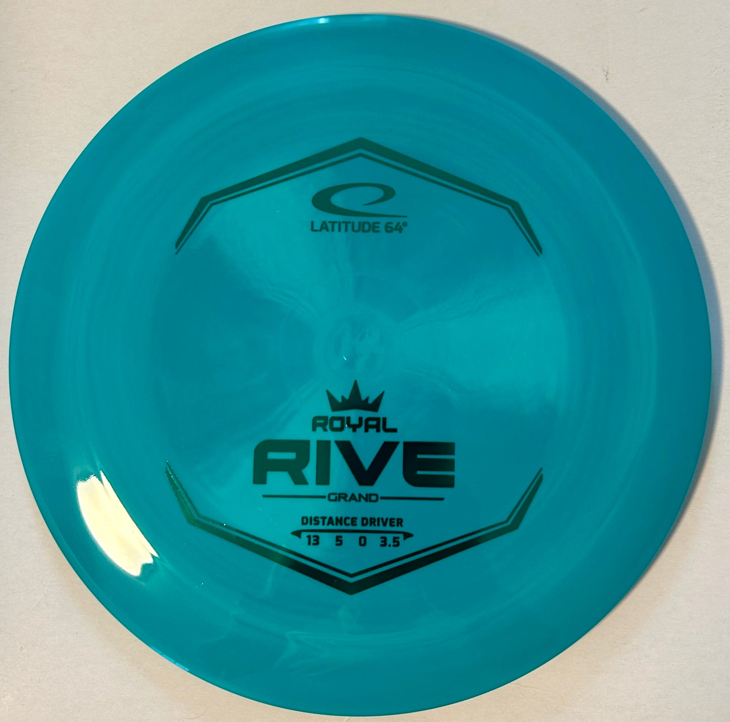 Rive - Royal Grand