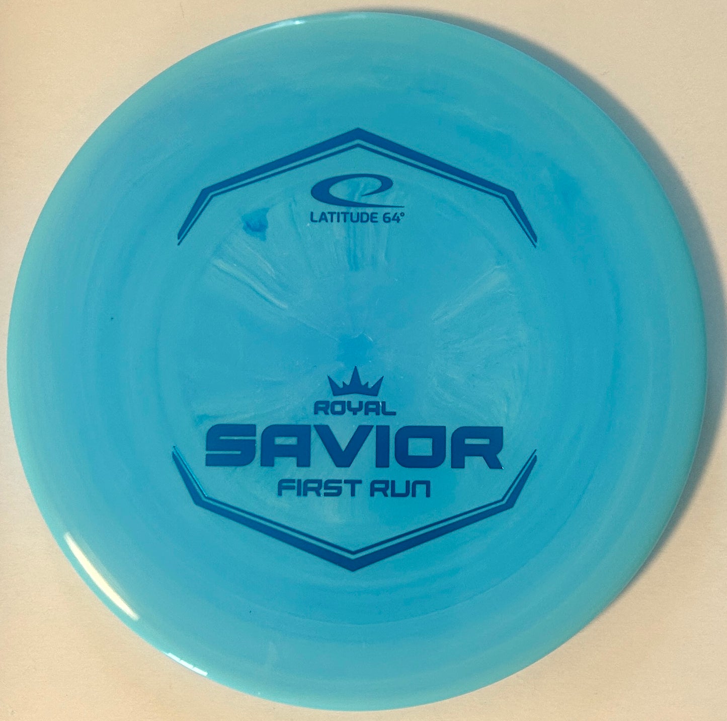 Savior - First Run Royal Grand