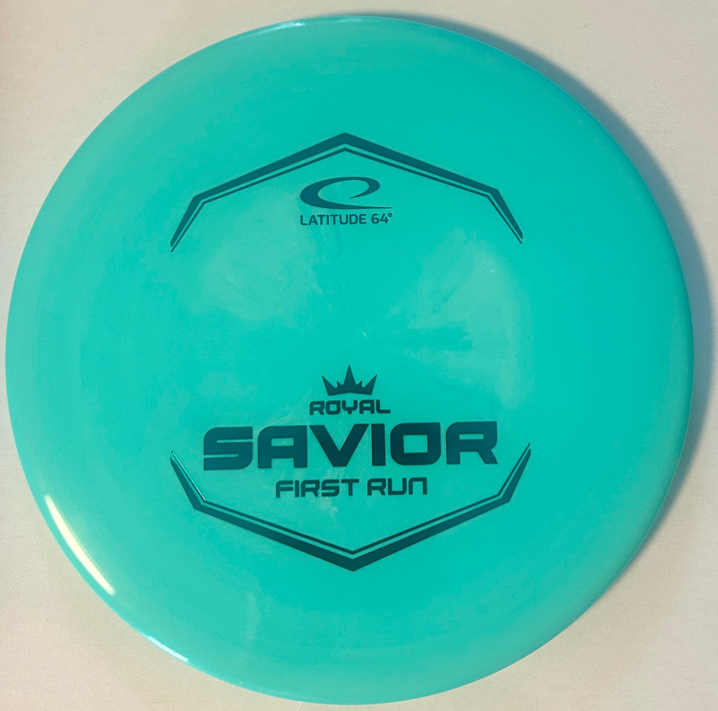 Savior - First Run Royal Grand