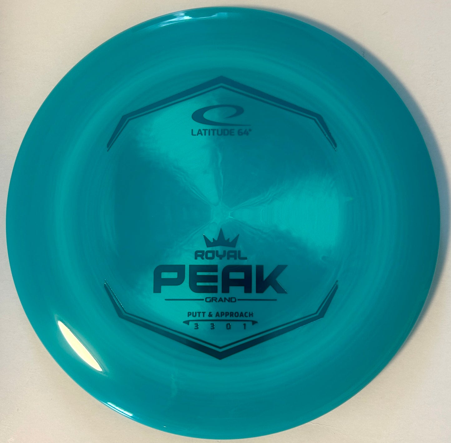 Peak - Grand Royal