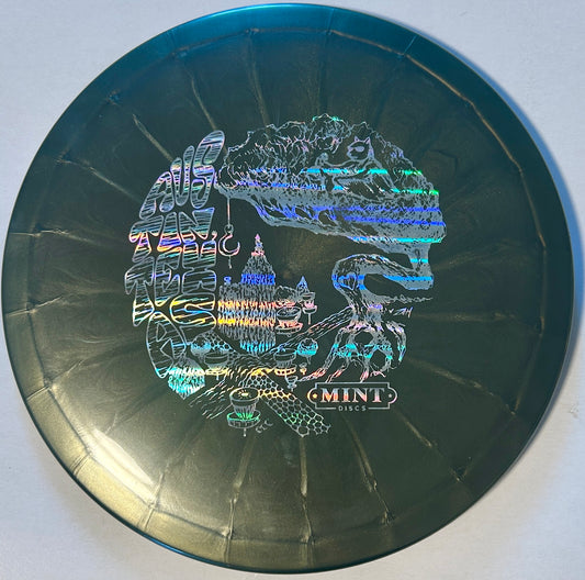 *Used* Sublime Grackle