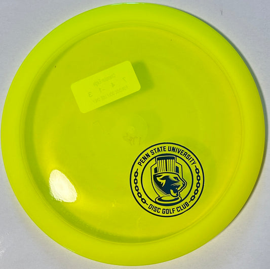 Eagle - PSU Stamp Champion