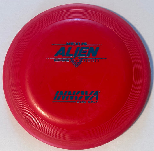 Alien - Nexus