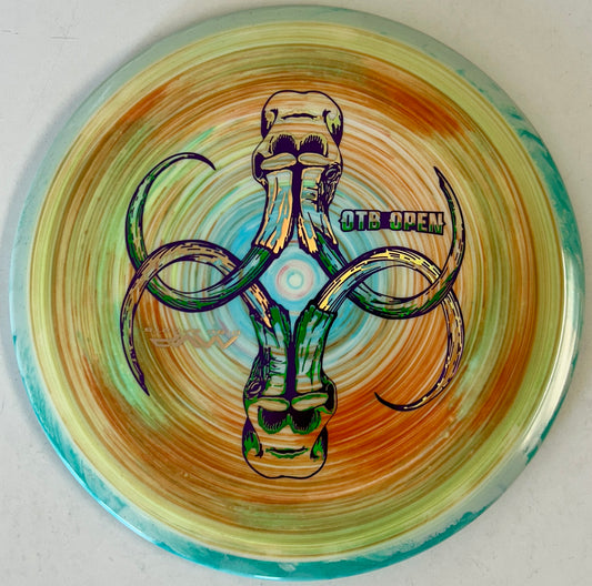 Dyed Crave - Neutron