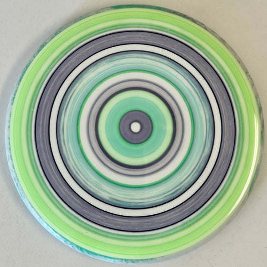 *Dyed* Proxy - Neutron