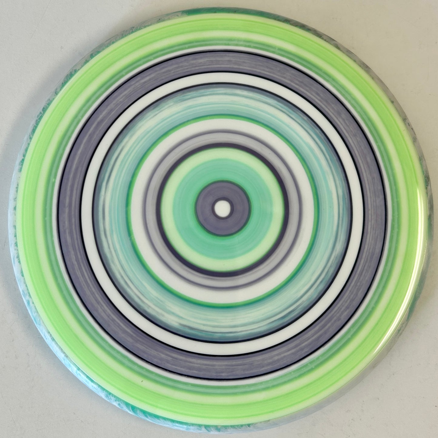 *Dyed* Proxy - Neutron