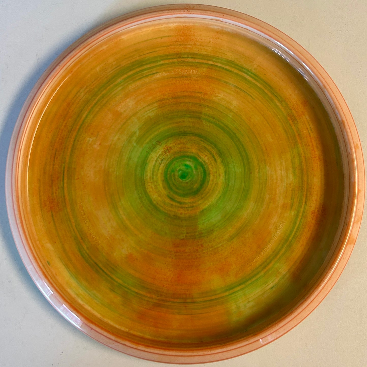 Dyed Reko - K1 Line