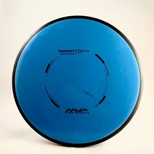 Used Tangent - Neutron Blue 173g