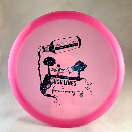 EMac Truth - Event Stamped Lucid
