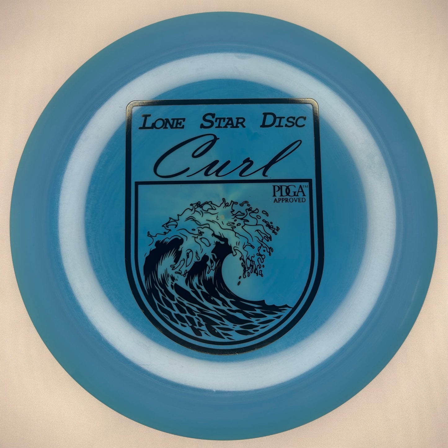 Curl - Bravo Plastic