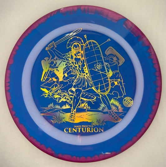 Centurion - James Proctor Halo S-Blend